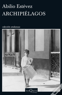Capa do artigo Archipiélagos