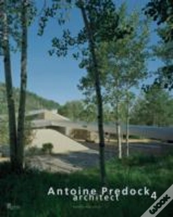 Capa do artigo Architect