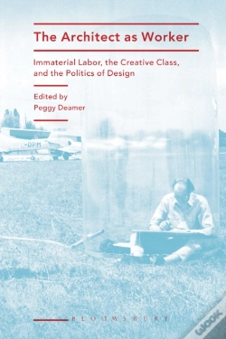 Capa do artigo Architect As Worker