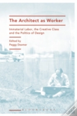 Capa do artigo Architect As Worker
