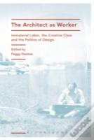 Architect As Worker