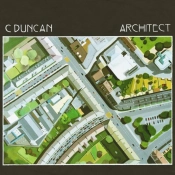 Capa do artigo Architect - CD