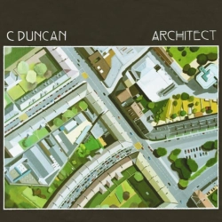 Capa do artigo Architect - CD