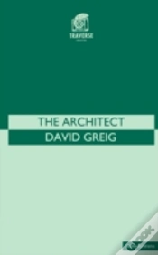 Capa do artigo "Architect"