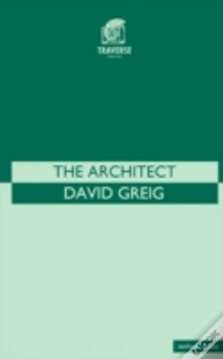 Capa do artigo "Architect"