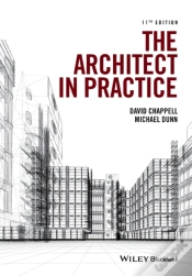 Capa do artigo Architect In Practice
