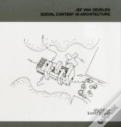 Capa do artigo Architect Jef Van Oevelen: Social Content In Architecture