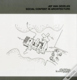 Capa do artigo Architect Jef Van Oevelen: Social Content In Architecture