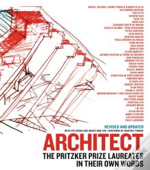 Architect (New Edition)
