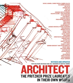 Capa do artigo Architect (New Edition)