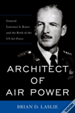 Capa do artigo Architect Of Air Power