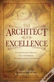 Capa do artigo Architect Of Excellence