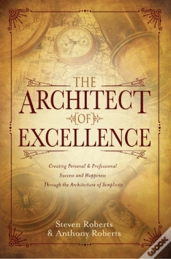 Capa do artigo Architect Of Excellence