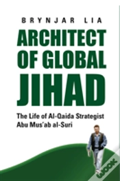 Capa do artigo Architect Of Global Jihad