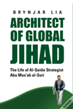 Capa do artigo Architect Of Global Jihad
