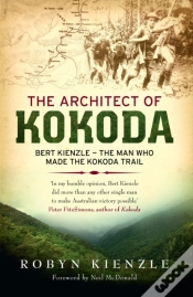 Capa do artigo Architect Of Kokoda