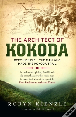 Capa do artigo Architect Of Kokoda