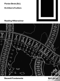 Capa do artigo Architect Of Letters