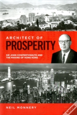 Capa do artigo Architect Of Prosperity