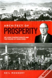 Capa do artigo Architect Of Prosperity