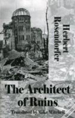 Capa do artigo Architect Of Ruins