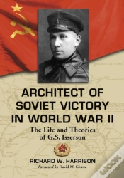 Capa do artigo Architect Of Soviet Victory In World War Ii