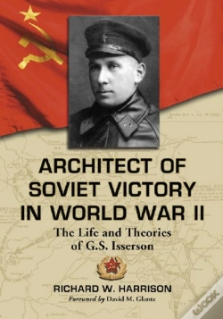 Capa do artigo Architect Of Soviet Victory In World War Ii
