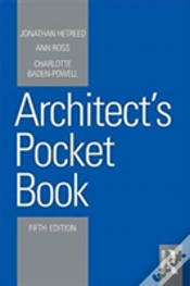 Capa do artigo Architect S Pocket Book Hetreed R