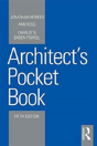 Architect S Pocket Book Hetreed R - Preview