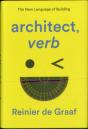 Architect, Verb. - Preview