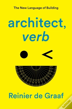 Capa do artigo Architect, Verb.