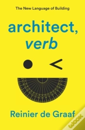 Capa do artigo Architect, Verb.