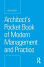 Architectâ€™S Pocket Book Of Modern Management And Practice - Preview