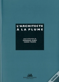 Capa do artigo Architecte À La Plume