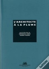 Capa do artigo Architecte À La Plume