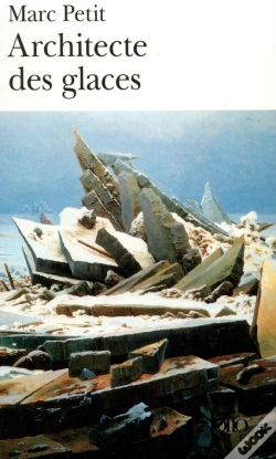 Capa do artigo Architecte Des Glaces