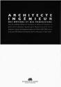 Architecte Ingénieur - Preview