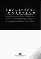 Capa do artigo Architecte Ingénieur