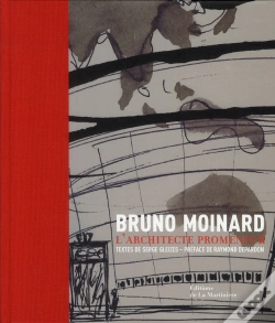 Capa do artigo Architecte Promeneur