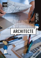 Capa do artigo Architecte