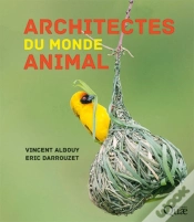 Capa do artigo Architectes Du Monde Animal