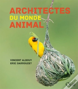 Capa do artigo Architectes Du Monde Animal
