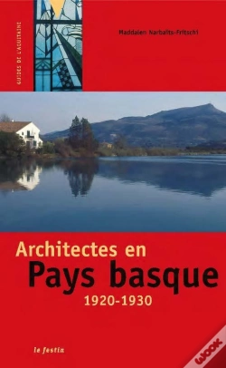 Capa do artigo Architectes En Pays Basque ; 1920-1930