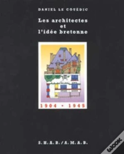Capa do artigo Architectes Et L'Idée Bretonne