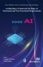 Architecting A Framework For Edge Ai Functional And Non-Functional Requirements - Preview