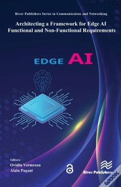 Capa do artigo Architecting A Framework For Edge Ai Functional And Non-Functional Requirements