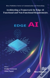 Capa do artigo Architecting A Framework For Edge Ai Functional And Non-Functional Requirements