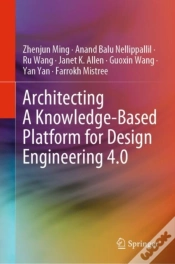 Capa do artigo Architecting A Knowledge-Based Platform For Design Engineering 4.0