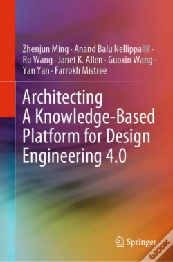 Capa do artigo Architecting A Knowledge-Based Platform For Design Engineering 4.0