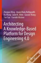 Architecting A Knowledge-Based Platform For Design Engineering 4.0